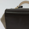 Secondhand Salvatore Ferragamo Gancini handbag