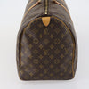 Secondhand Louis Vuitton Keepall Bag