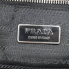 Secondhand Prada Gaufre Shopping Tote Tessuto