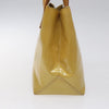 Louis Vuitton Reade Handbag Monogram Vernis
