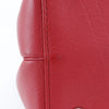 Secondhand Fendi 2Jours Bag Red Leather Bags