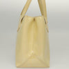 Secondhand Louis Vuitton Wilshire Handbag Monogram Vernis