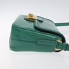 Secondhand Prada Vintage Flap Shoulder Bag