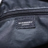 Secondhand Burberry Vintage Shoulder Bag