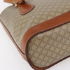 Celine Vintage Macadam Tote bag Canvas