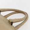 Bottega Veneta Intrecciato Handbag Leather