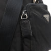 Prada Front Pocket Backpack Tessuto