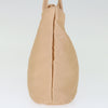 Bottega Veneta Vintage Shoulder Bag Satin