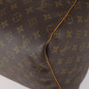 Secondhand Louis Vuitton Keepall Bag