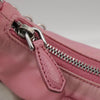 Secondhand Prada Re-Edition Shoulder Bag Tessuto
