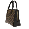 Secondhand Louis Vuitton Brera Handbag Damier