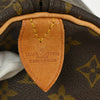 Louis Vuitton Keepall Bag Monogram Canvas
