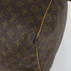 Secondhand Louis Vuitton Keepall Bag