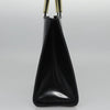 Salvatore Ferragamo Shopper Tote Patent Leather