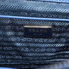 Secondhand Prada Galleria Double Zip Tote Saffiano