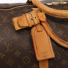 Secondhand Louis Vuitton Keepall Bag