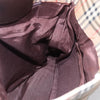 Secondhand Burberry Vintage tote bag