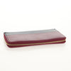 Celine Multifunction Flap Wallet Leather