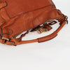 Secondhand Chloe Paddington Lock Hobo