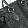 Hermes Pursangle Bag Leather