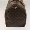 Secondhand Louis Vuitton Keepall Bag