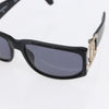 Chanel CHANEL Logo Sunglasses Eye Wear Plastic