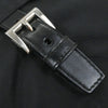 Prada Side Pocket Flap Messenger Bag Tessuto