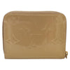Secondhand Louis Vuitton Porte-Monnaie Zippy Wallet Monogram Vernis