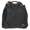 Secondhand Gucci Vintage Bamboo Backpack
