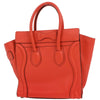 Celine Luggage Bag Smooth Leather