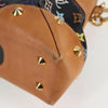 Secondhand Louis Vuitton Judy Handbag Monogram Multicolor