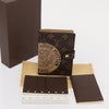 Louis Vuitton Agenda Cover Monogram canvas