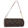 Louis Vuitton Papillon Pochette Monogram Canvas