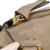 Chloe Marcie Satchel Suede
