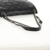 Secondhand Chanel Paris-Edinburgh Coco Sporran Flap Bag Quilted