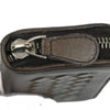 Secondhand Bottega Veneta Zip Coin Purse Intrecciato Nappa