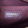 Secondhand Chanel On My Shoulder Drawstring Bag Quilted