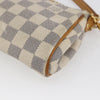 Secondhand Louis Vuitton Eva Handbag Damier