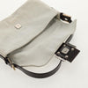 Fendi Baguette Bag Suede