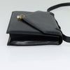 Celine Envelope Shoulder Bag Leather