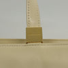 Burberry Vintage Handbag Leather