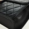 Secondhand Chanel Vintage Classic Single Flap Bag Quilted