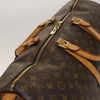 Secondhand Louis Vuitton Keepall Bag
