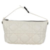 Secondhand Christian Dior DiorTravel Nomad Pouch Macrocannage Quilt