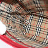 Secondhand Burberry Vintage Shoulder Bag