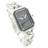 Secondhand Chanel Premiere Chain Quartz Watch Stainless