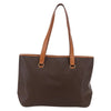 Secondhand Celine Tote bag Brown Pvc Accessories
