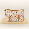 Secondhand Louis Vuitton Lodge Handbag Monogram Multicolor