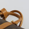 Secondhand Louis Vuitton Keepall Bag