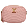 Secondhand Louis Vuitton New Wave Camera Bag
